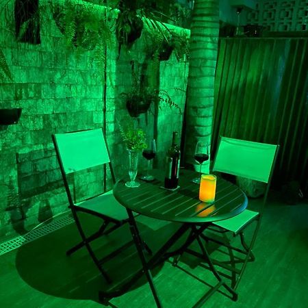 Pouso Verde Bed And Breakfast Rio de Janeiro Eksteriør bilde
