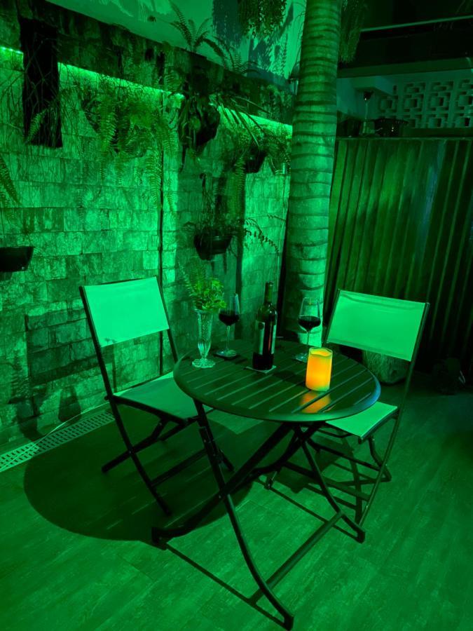 Pouso Verde Bed And Breakfast Rio de Janeiro Eksteriør bilde