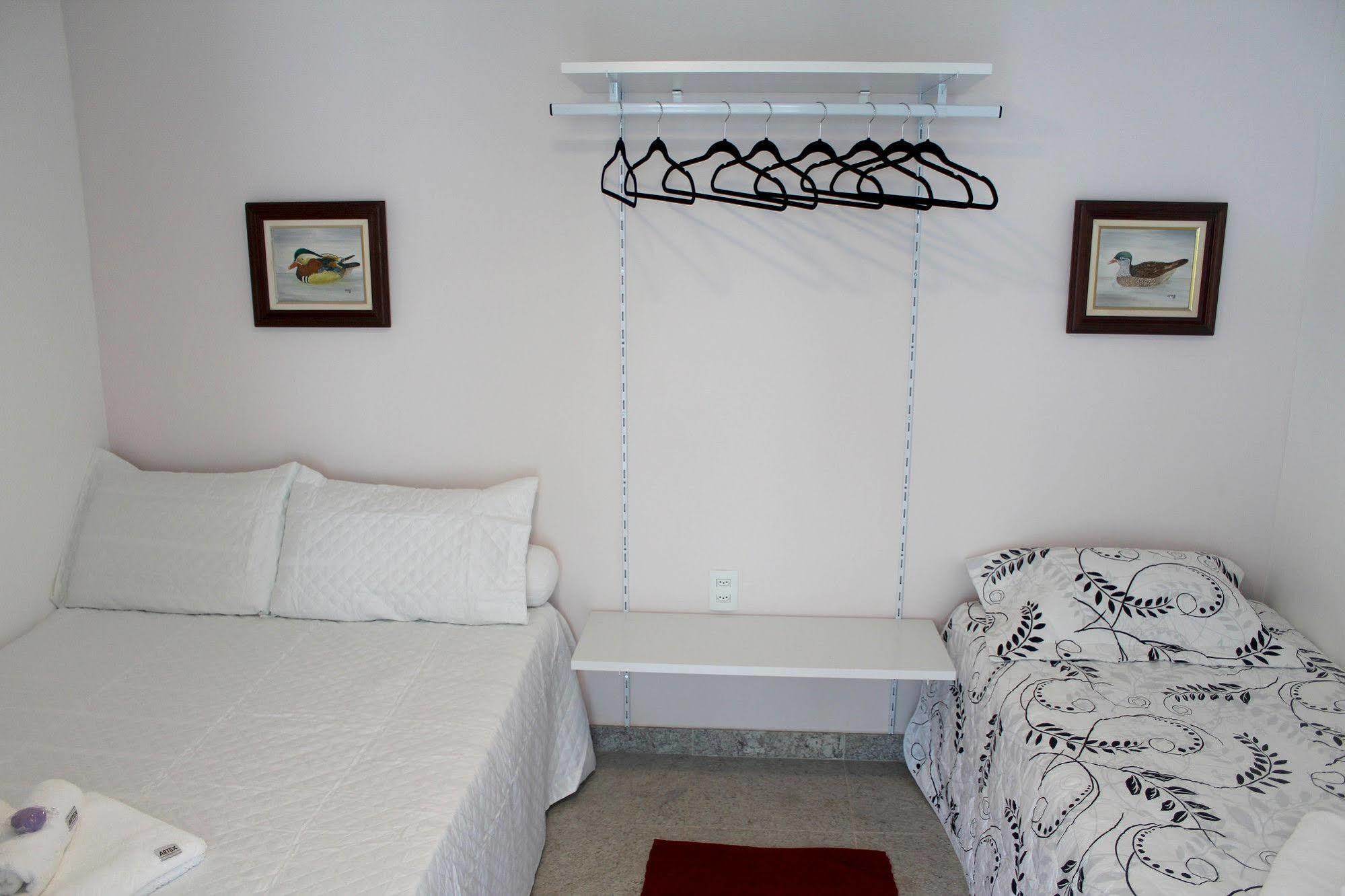 Pouso Verde Bed And Breakfast Rio de Janeiro Eksteriør bilde