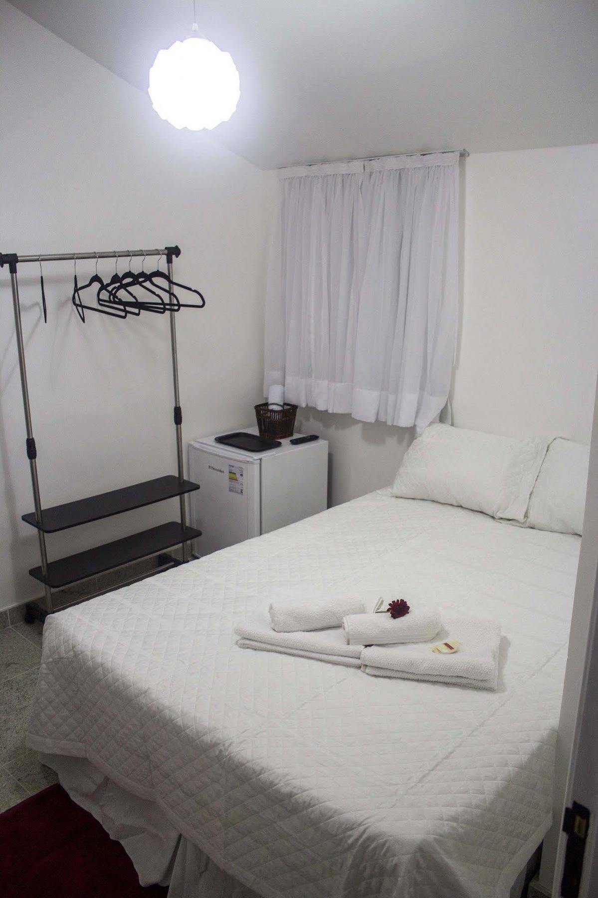 Pouso Verde Bed And Breakfast Rio de Janeiro Eksteriør bilde